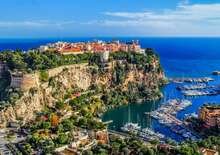 Az Azúr-part csodái - Budapest Budapest, Busz