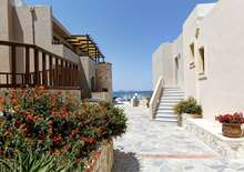 Hotel Indigo Mare*** RE - Budapest BUD, Repülő