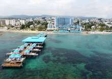 Granada Luxury Beach***** - UAI - Debrecen DEB, Repülő