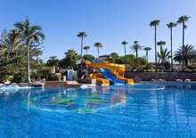 Hotel Abora Interclub Atlantic - Budapest BUD, Repülő