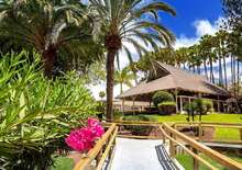 Hotel Barceló Margaritas Royal Level - Budapest BUD, Repülő