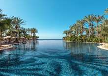 Lopesan Costa Meloneras Resort - Budapest BUD, Repülő