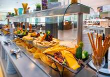 MPM Kalina Garden - BUDAPEST BUD, Repülő