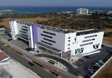 Amethyst Napa Hotel & Spa - Budapest, Repülő