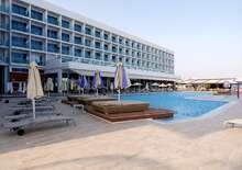 Amethyst Napa Hotel & Spa - Budapest, Repülő