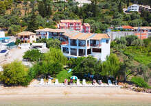 Achilleas Apartmanház - Budapest BUD, Repülő