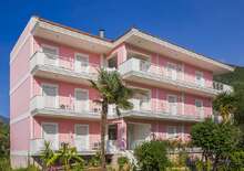 Dionysos apartmanház - Budapest BUD, Repülő