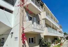 Gardenia apartmanház - Budapest BUD, Repülő