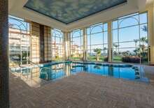 SHAMS PRESTIGE ABU SOMA - BUD BUD, Repülő