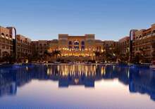 PREMIER LE REVE HOTEL &amp; SPA - BUD BUD, Repülő