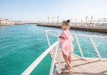 PICKALBATROS CITADEL RESORT - BUD BUD, Repülő