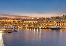 PICKALBATROS CITADEL RESORT - BUD BUD, Repülő