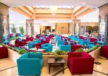 MARLIN INN AZUR RESORT - BUD BUD, Repülő