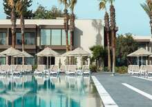 Paloma Orenda Resort Hotel***** - UAI - Debrecen DEB, Repülő