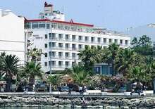 Surtel Hotel - BUDAPEST BUD, Repülő