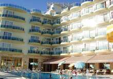 Arora Hotel - BUDAPEST BUD, Repülő