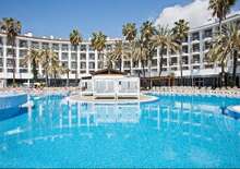 Hotel Best Cambrils**** FP - Costa Dorada - Budapest BUD, Repülő