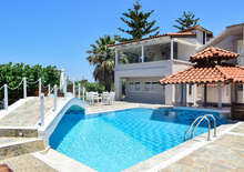 DIAS APARTMENTS - BUD BUD, Repülő