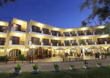 ALMYRIDA STUDIOS - BUD BUD, Repülő