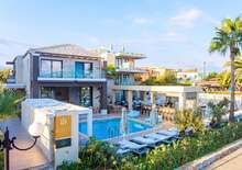 AIRIS BOUTIQUE & SUITES- Adults only 16+ - BUD BUD, Repülő