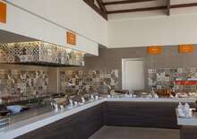 ALTHEA VILLAGE - BUD BUD, Repülő