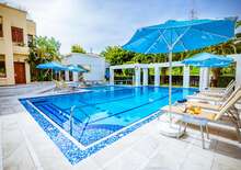 ANAIS COLLECTION HOTELS &amp; SUITES - BUD BUD, Repülő