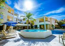 ANAIS COLLECTION HOTELS & SUITES - BUD BUD, Repülő