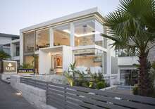 ALOE BOUTIQUE & SUITES Adults only 16+ - BUD BUD, Repülő