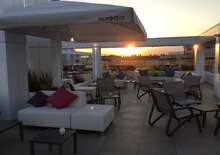 Hotel Olympus Palace****RE/FP/TP - Budapest BUD, Repülő