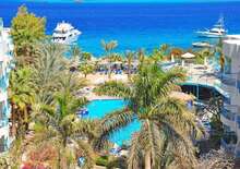 BELLA VISTA - BUD BUD, Repülő