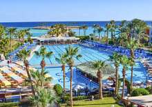 ARABIA AZUR RESORT - BUD BUD, Repülő