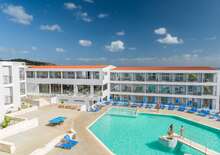 ATALI GRAND RESORT - BUD BUD, Repülő