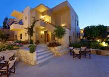 INDIGO MARE - BUD BUD, Repülő