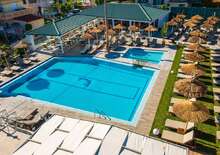 SOLIMAR TURQUOISE Adults only 17+ - BUD BUD, Repülő