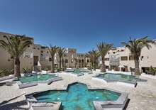 PEPPER SEA CLUB HOTEL Adults only 16+ - BUD BUD, Repülő