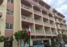 Soreda Hotel -  BUD, Repülő