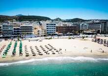 THEO HOTEL RETHYMNO - BUD BUD, Repülő