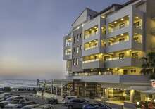 SWELL BOUTIQUE HOTEL - BUD BUD, Repülő