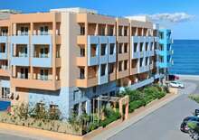 LEFKONIKO BAY - BUD BUD, Repülő