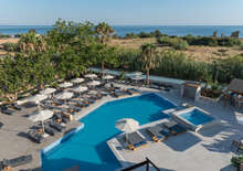 IMPERIAL PALACE Adults only 16+ - BUD BUD, Repülő