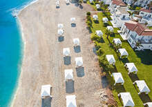 GRECOTEL CARAMEL BOUTIQUE RESORT - BUD BUD, Repülő