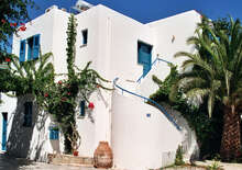 GALEANA BEACH - BUD BUD, Repülő