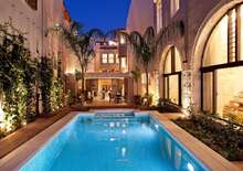 RIMONDI BOUTIQUE HOTELS - BUD BUD, Repülő