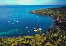 Bali, Lombok, Gili Trawangan - mesebeli vakáció Indonézia szigetein -Csoportos körutazás és nyaralás - Budapest Budapest, Repülő