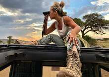 Dél-Afrika legjava és a Viktória-vízesés 2026 - Csoportos körutazás - Budapest Budapest, Repülő