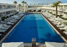 MelpoAntia Luxury Apartments & Suites - Budapest, Repülő