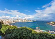 Plaza Regency Hotel -  BUD, Repülő