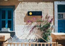 Ta Tereza in Manwel Dimech Street -  BUD, Repülő