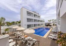 Milea Hotel -  BUD, Repülő