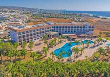 Nelia Sea Breeze Hotel -  DEB, Repülő